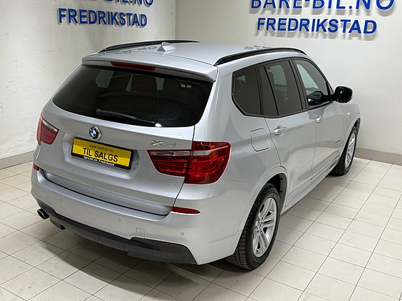 BMW X3 14 of 30