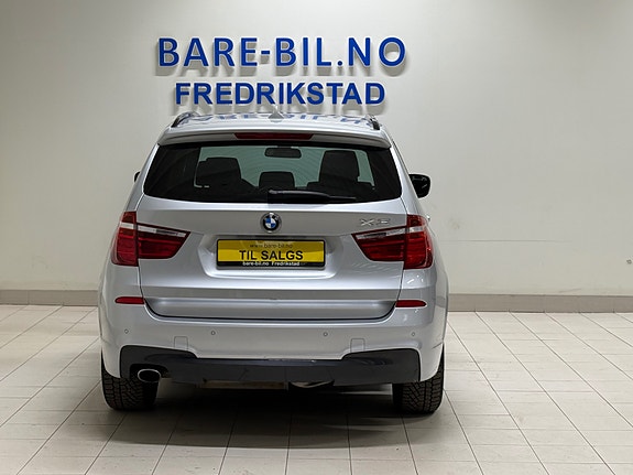 BMW X3 12 of 30