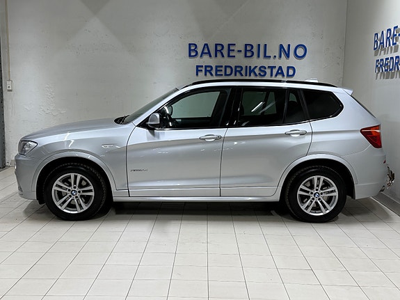 BMW X3 3 of 30