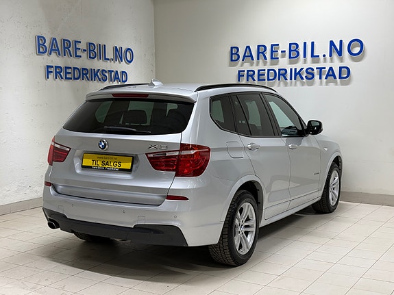BMW X3 10 of 30
