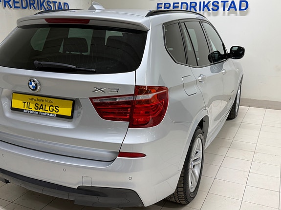 BMW X3 15 of 30