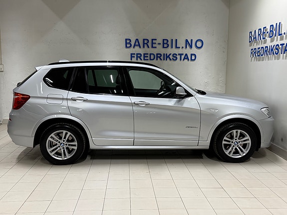BMW X3 11 of 30