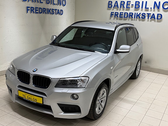 BMW X3 6 of 30