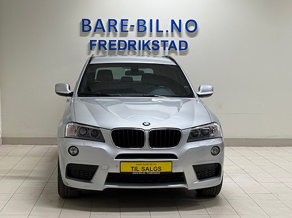 BMW X3 4 of 30