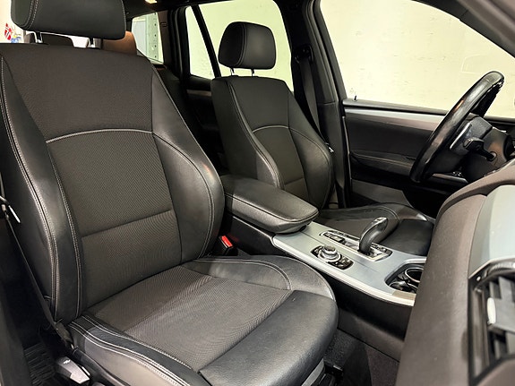 BMW X3 24 of 30