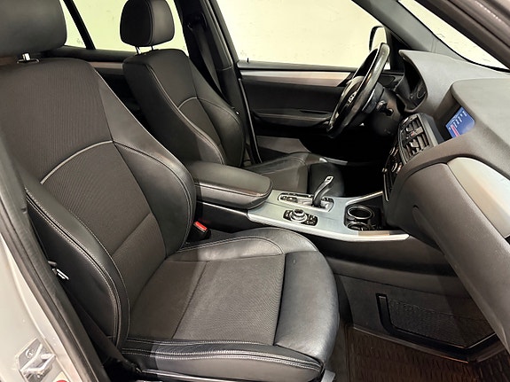 BMW X3 22 of 30