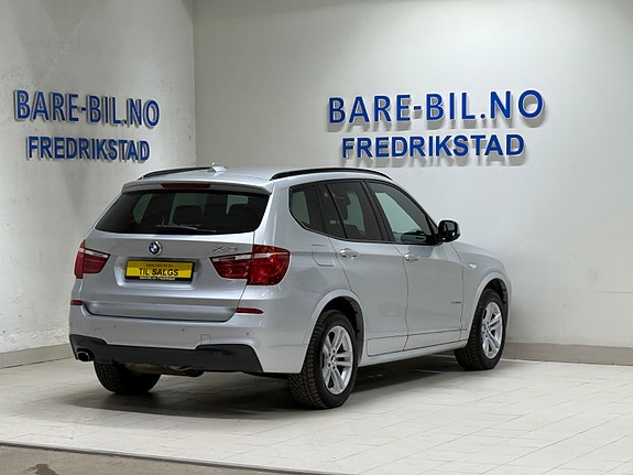 BMW X3 9 of 30