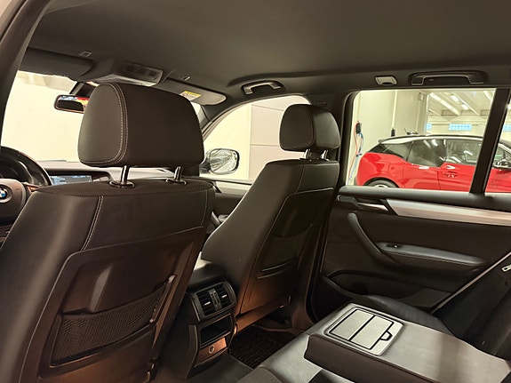 BMW X3 27 of 30