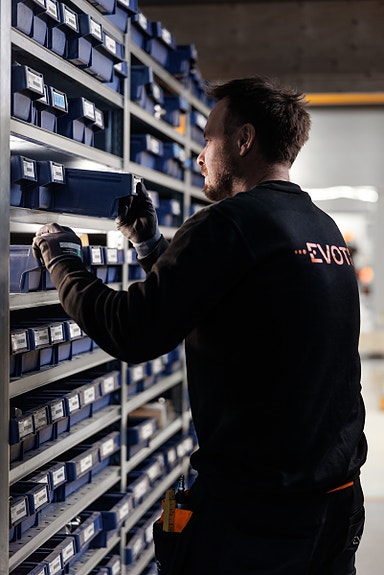 Bilde 5 av 5 i jobbannonse-galleriet