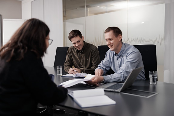 Bilde 4 av 5 i jobbannonse-galleriet