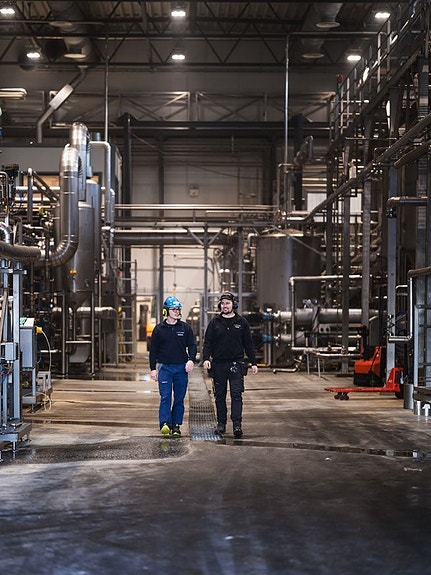 Bilde 1 av 3 i jobbannonse-galleriet