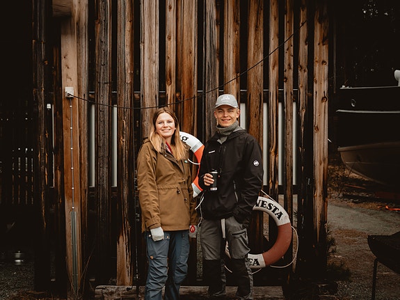 Bilde 3 av 5 i jobbannonse-galleriet