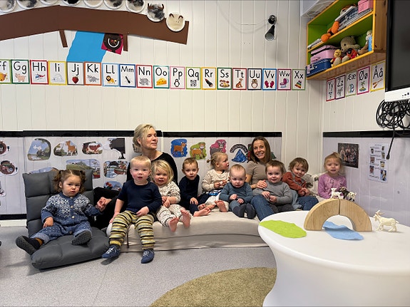 Bilde 2 av 5 i jobbannonse-galleriet