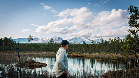 Bilde 1 av 5 i jobbannonse-galleriet