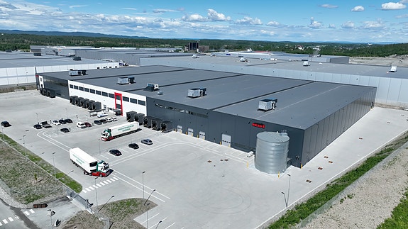 Bilde 1 av 4 i jobbannonse-galleriet