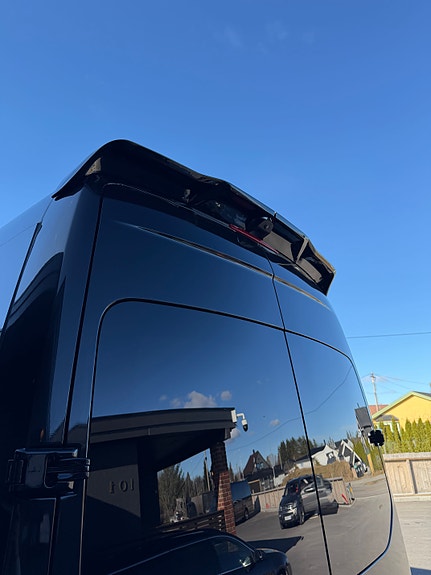 Mercedes-Benz Sprinter 519CDI - 17 seter - Turbuss - DEMO buss 17 of 18