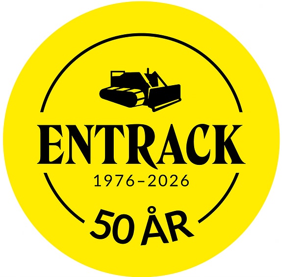 Entrack AS logo