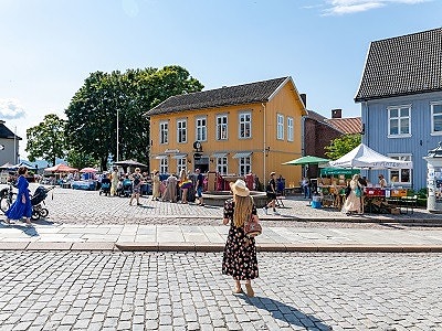 Bilde 1 av 1 i jobbannonse-galleriet