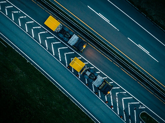 Bilde 1 av 5 i jobbannonse-galleriet