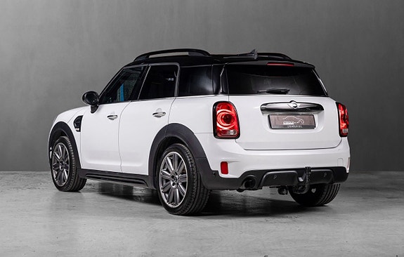 MINI Countryman Cooper 3 of 5