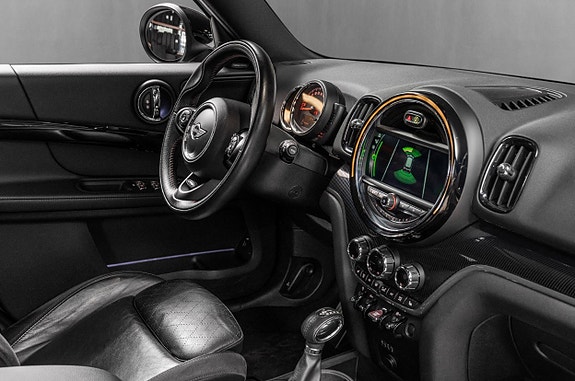 MINI Countryman Cooper 5 of 5