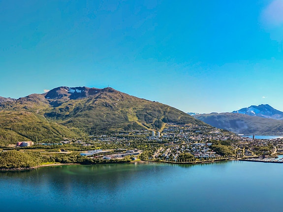 Bilde 1 av 1 i jobbannonse-galleriet