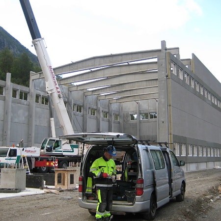 Bilde 3 av 6 i jobbannonse-galleriet