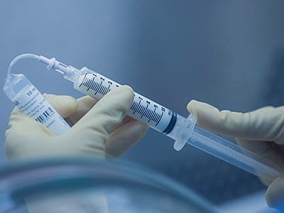 Sykehusapotekene HF logo