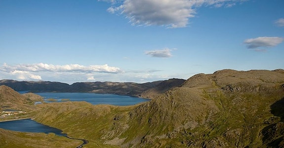 Bilde 1 av 1 i jobbannonse-galleriet