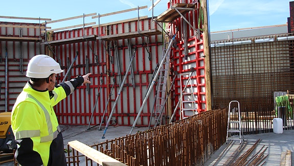 Løvenskiold Handel AS logo