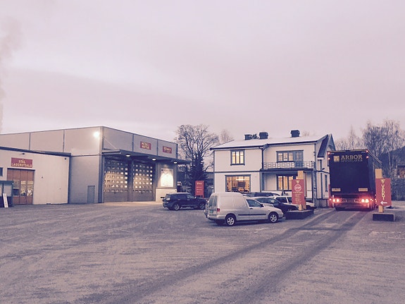 Bilde 2 av 3 i jobbannonse-galleriet