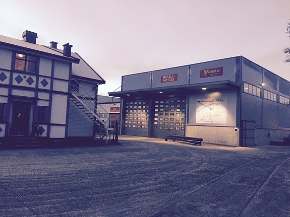 Bilde 1 av 3 i jobbannonse-galleriet