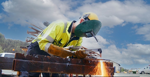 Bilde 1 av 1 i jobbannonse-galleriet