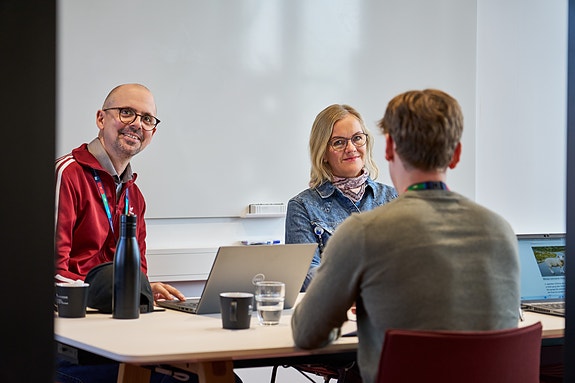 Bilde 1 av 7 i jobbannonse-galleriet