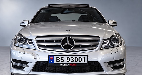 Mercedes-Benz C180 6 of 16