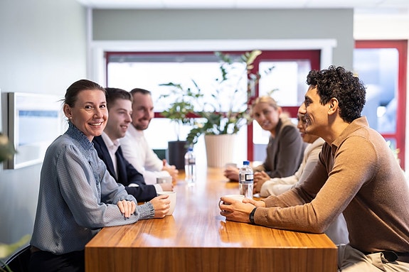 Bilde 1 av 3 i jobbannonse-galleriet