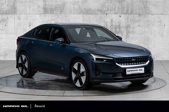 Polestar 2