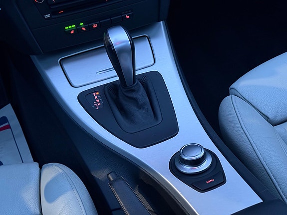 BMW 335i 17 of 22