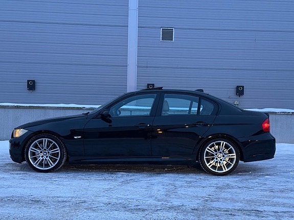 BMW 3-Serie 5 of 5