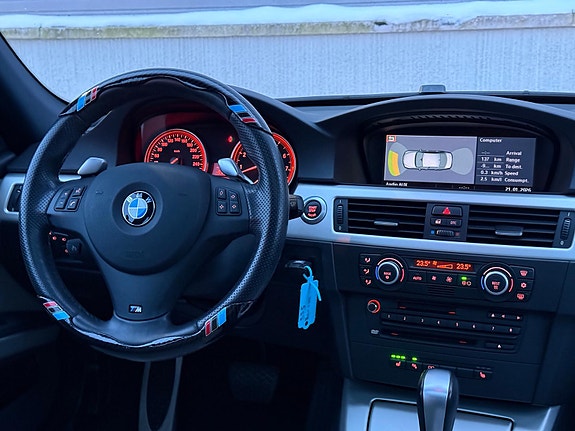 BMW 335i 14 of 22