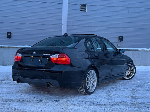 BMW 3-Serie 3 of 5