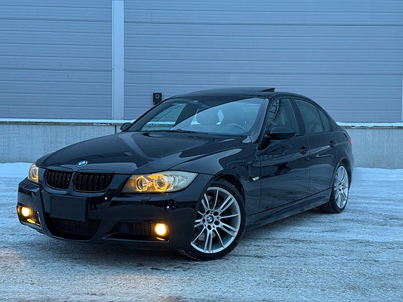 BMW 3-Serie 4 of 5