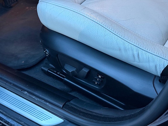 BMW 335i 20 of 22