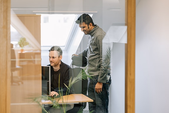 Bilde 1 av 8 i jobbannonse-galleriet