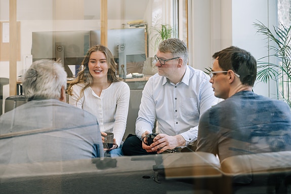 Bilde 4 av 8 i jobbannonse-galleriet