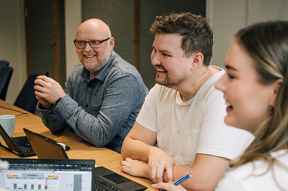 Bilde 7 av 8 i jobbannonse-galleriet