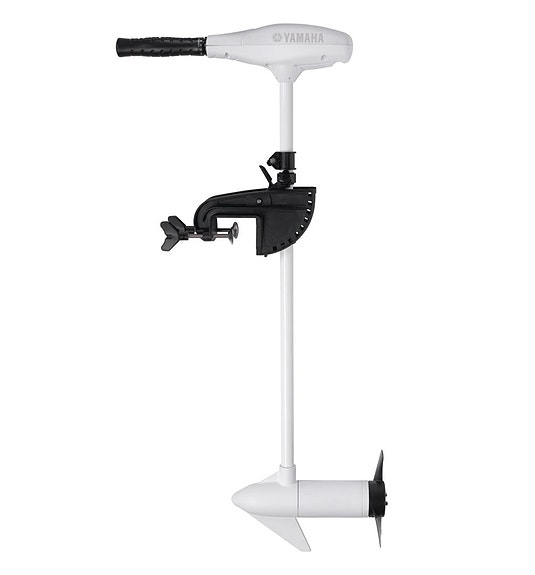 YAMAHA MS-20 -UTSTILLINGSMODELL, EL.MOTOR FOR SALTVANN