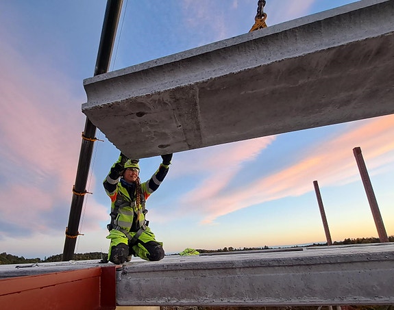 Bilde 1 av 1 i jobbannonse-galleriet
