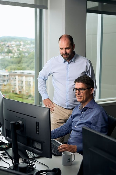 Bilde 2 av 4 i jobbannonse-galleriet