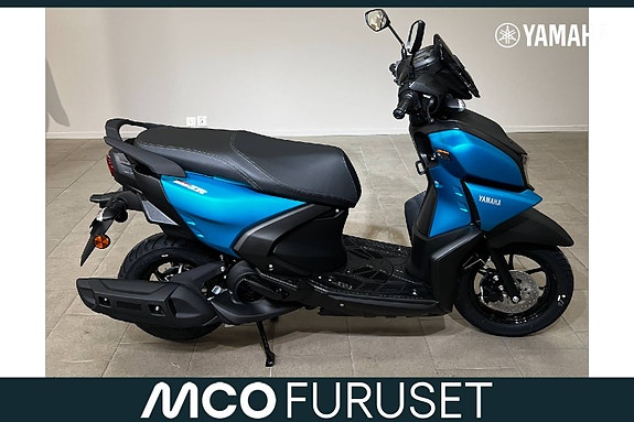 Yamaha RayZR